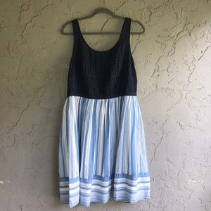 Loft Summer Dress